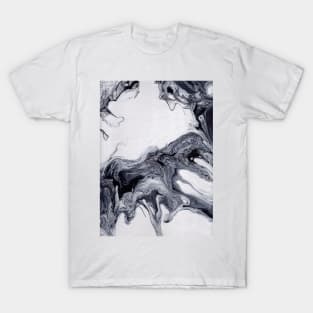 Marbled T-Shirt